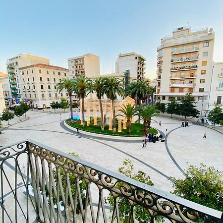 Apartamento Amica Taranto In Piazza Exterior foto
