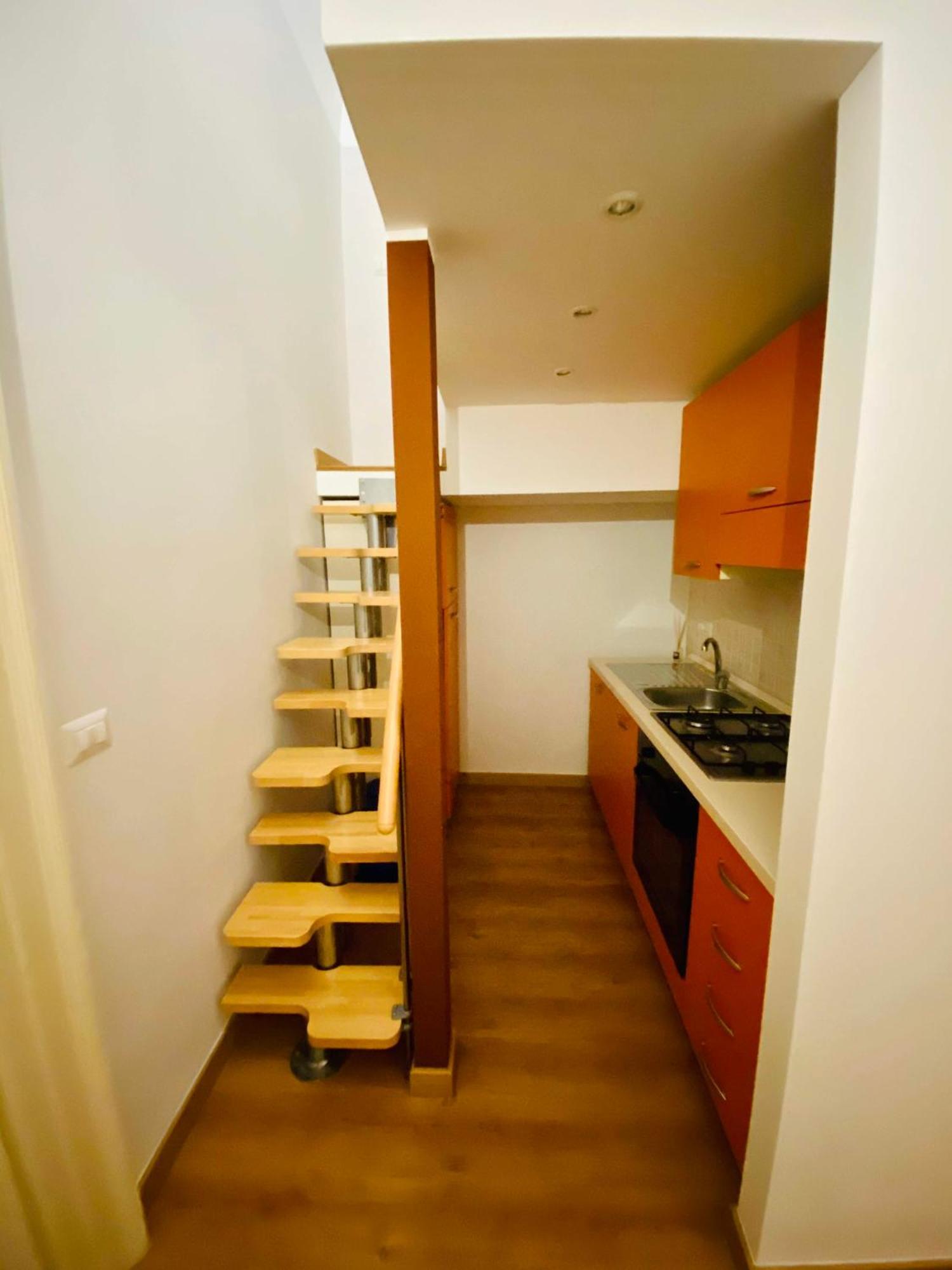 Apartamento Amica Taranto In Piazza Exterior foto